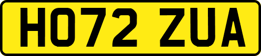 HO72ZUA