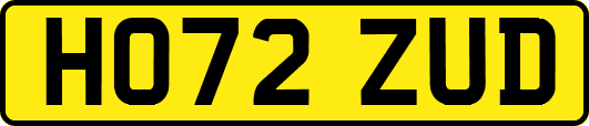 HO72ZUD