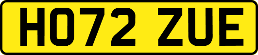 HO72ZUE