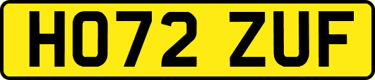HO72ZUF