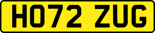 HO72ZUG