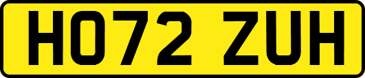 HO72ZUH