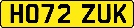 HO72ZUK
