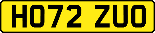 HO72ZUO