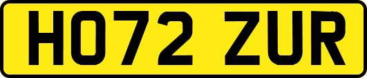 HO72ZUR