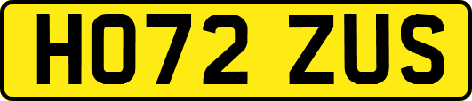 HO72ZUS