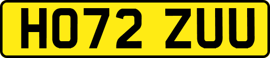 HO72ZUU
