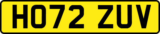 HO72ZUV