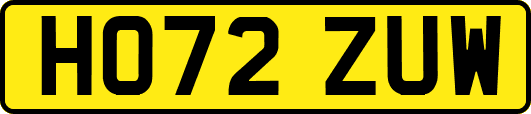 HO72ZUW