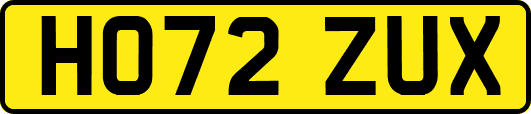 HO72ZUX