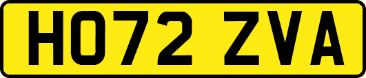 HO72ZVA