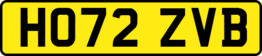 HO72ZVB