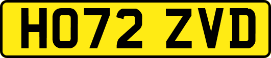 HO72ZVD