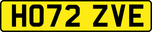 HO72ZVE