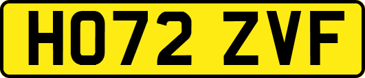 HO72ZVF