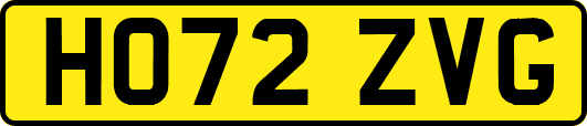 HO72ZVG
