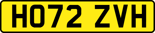 HO72ZVH