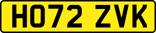 HO72ZVK