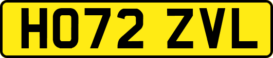 HO72ZVL