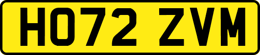 HO72ZVM