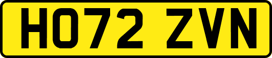 HO72ZVN