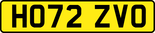HO72ZVO