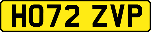 HO72ZVP