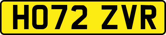 HO72ZVR