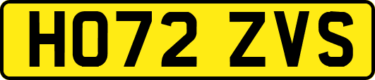 HO72ZVS
