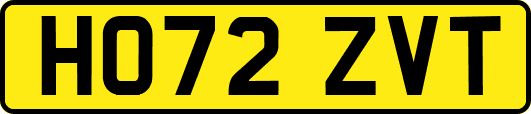 HO72ZVT