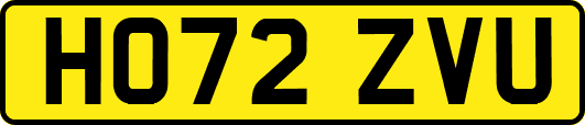 HO72ZVU