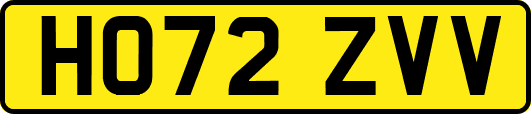 HO72ZVV
