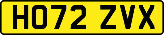 HO72ZVX