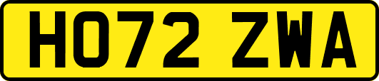 HO72ZWA