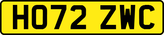 HO72ZWC