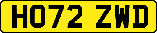 HO72ZWD