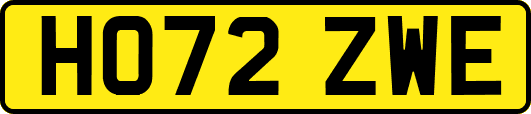 HO72ZWE
