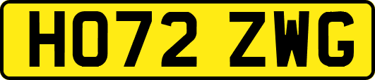 HO72ZWG
