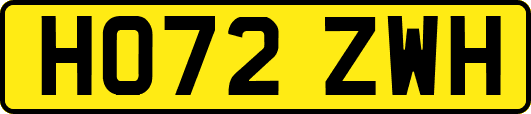 HO72ZWH