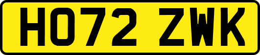 HO72ZWK