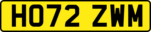 HO72ZWM