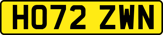 HO72ZWN