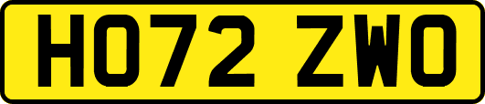 HO72ZWO