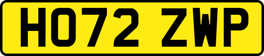 HO72ZWP