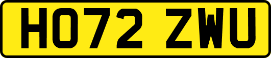 HO72ZWU