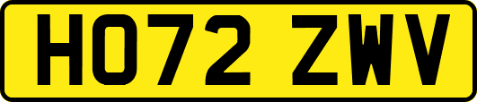 HO72ZWV