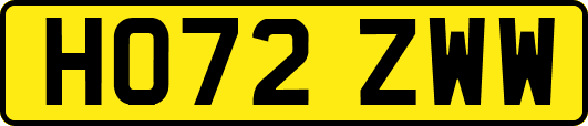 HO72ZWW