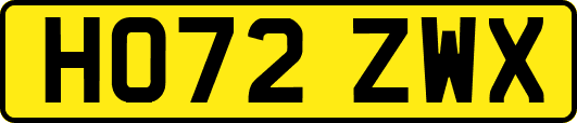 HO72ZWX