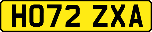 HO72ZXA