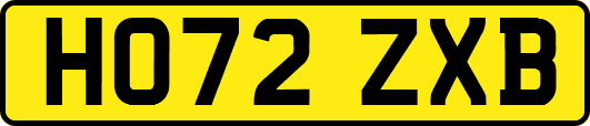 HO72ZXB
